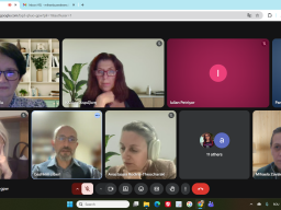 Kick-off meeting - Kick-off meeting